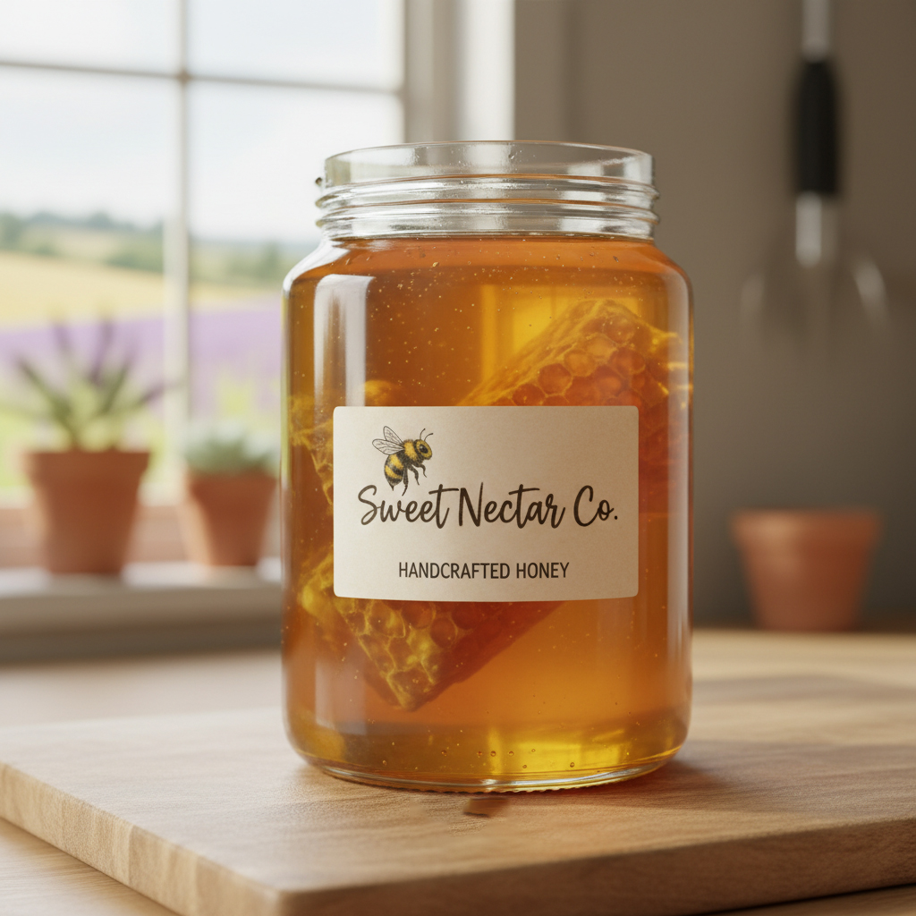 benutzerdefinierte Aufkleber-Logo