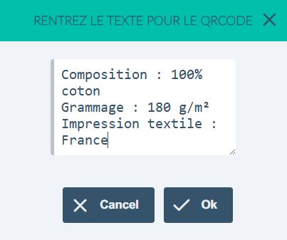 r&eacute;glementation DPP