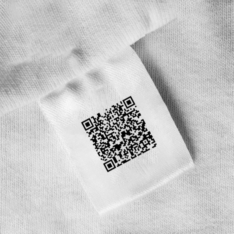 QR CODE r&eacute;glementation DPP