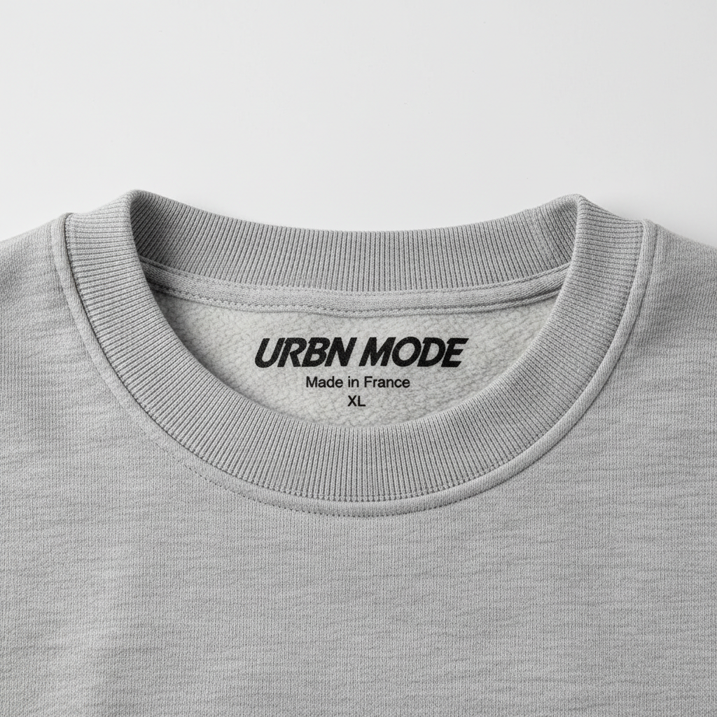 etiquette personnalisée thermocollante