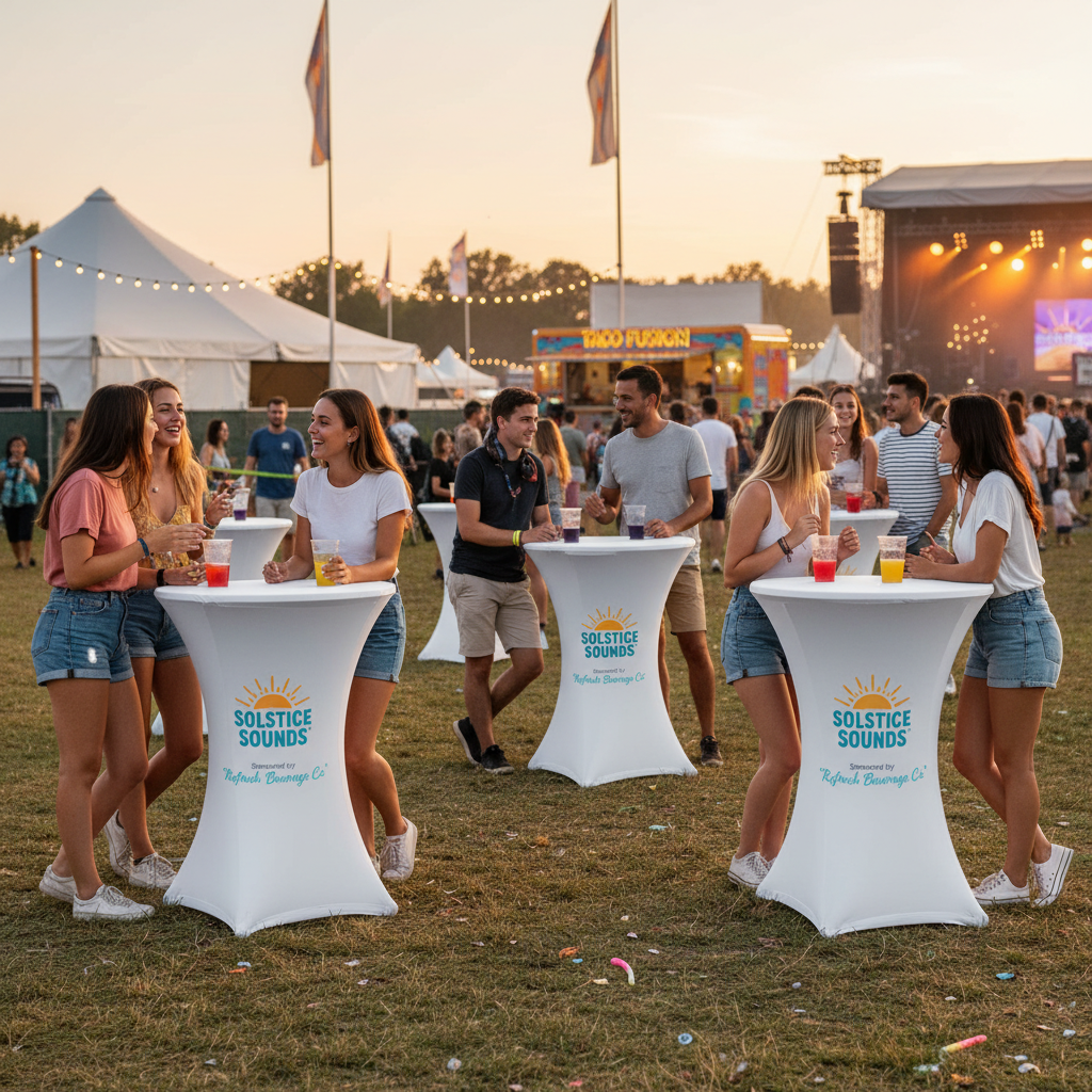 festival Festival Eat Cover