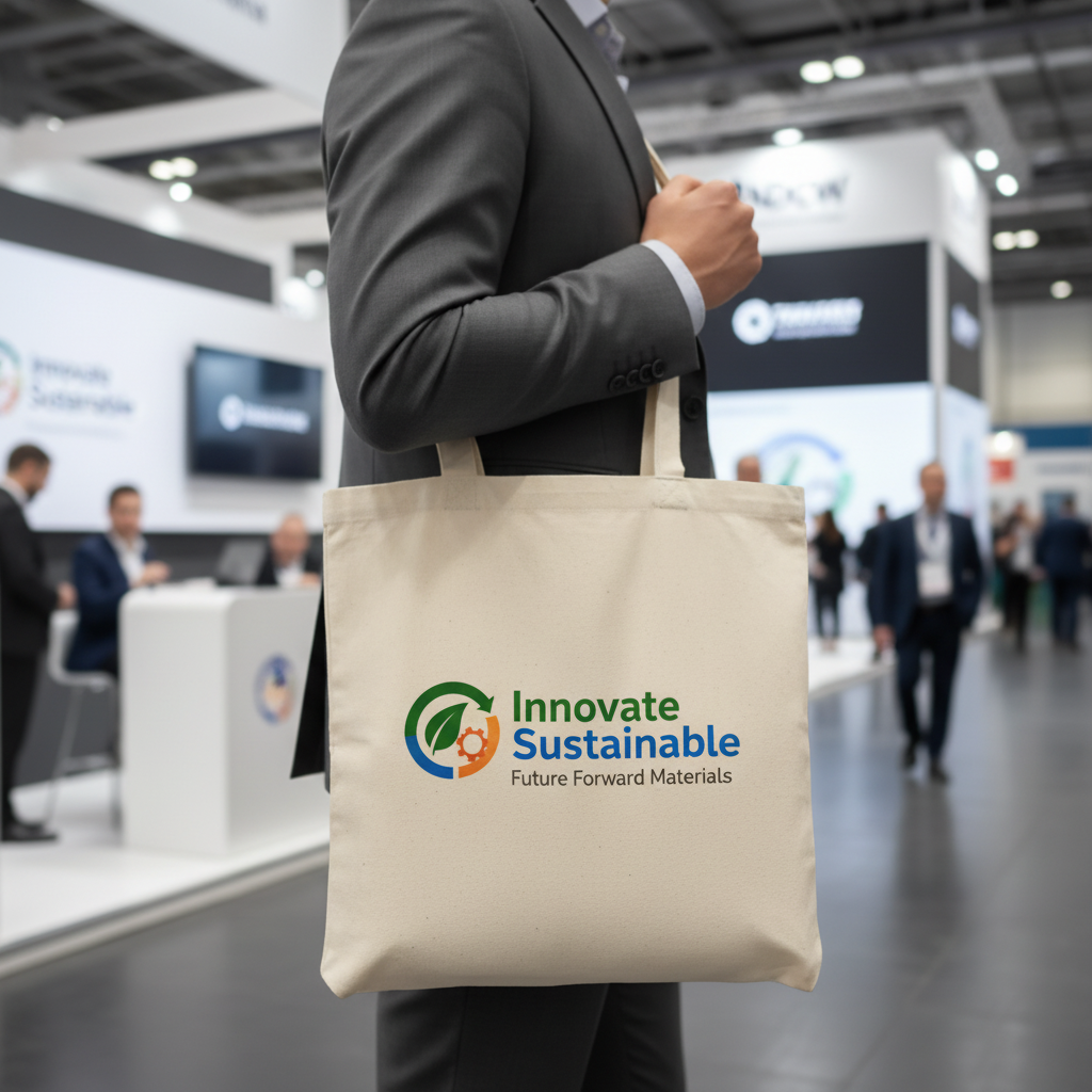 TOTE BAG PERSONNALISE SALON PRO