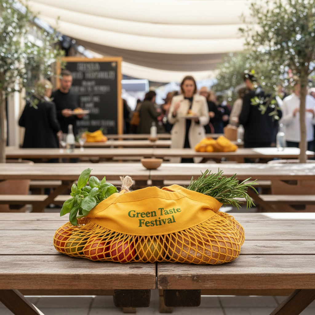 sac filet personnalisé