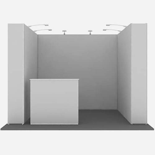 Stand parapluie module 1