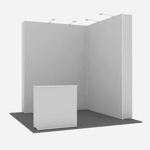 Umbrella stand module 2