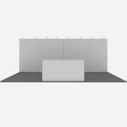 Stand Umbrella Module 4