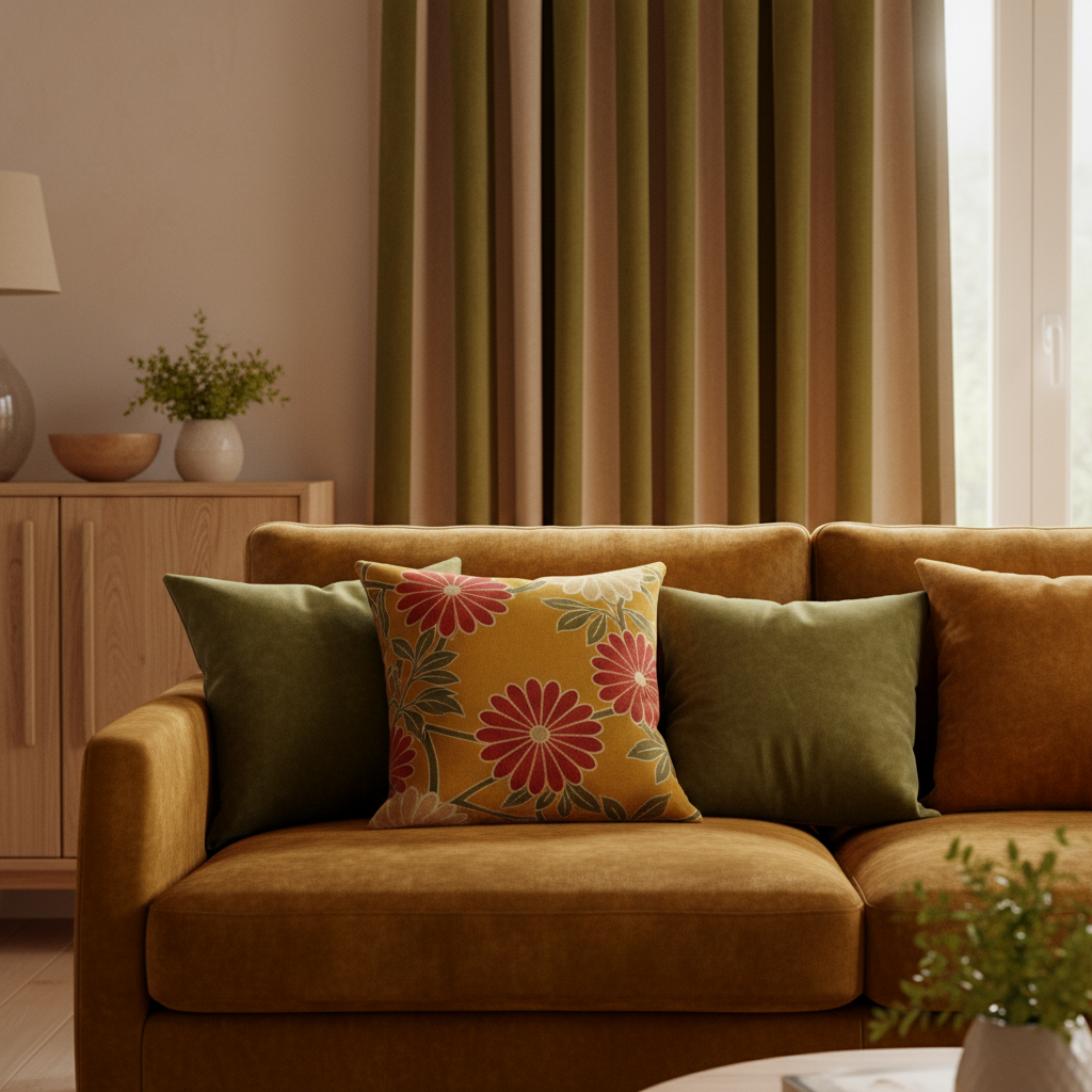 velours personnalisé