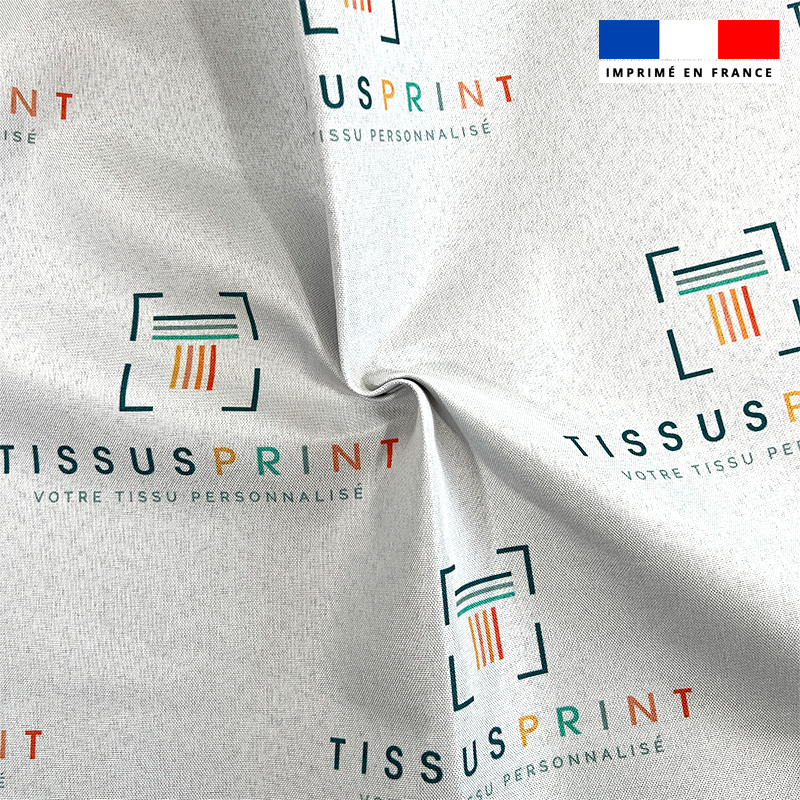 custom poplin