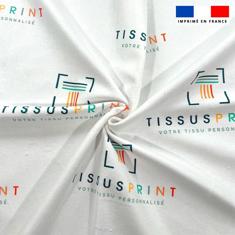 custom poplin
