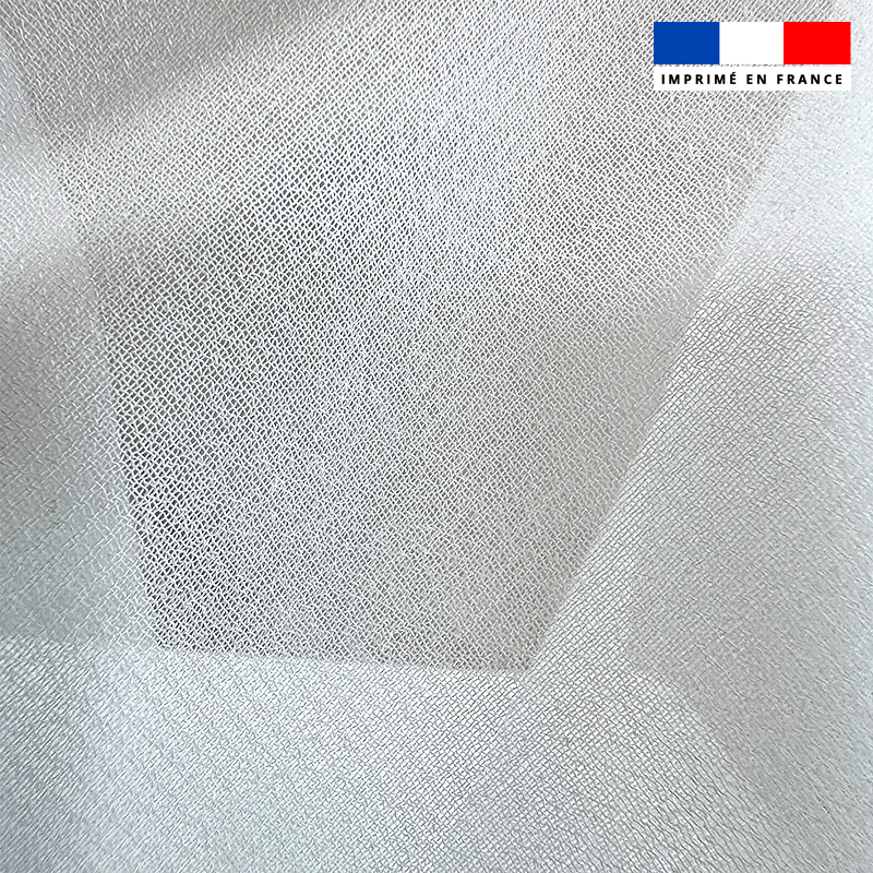 popeline de coton