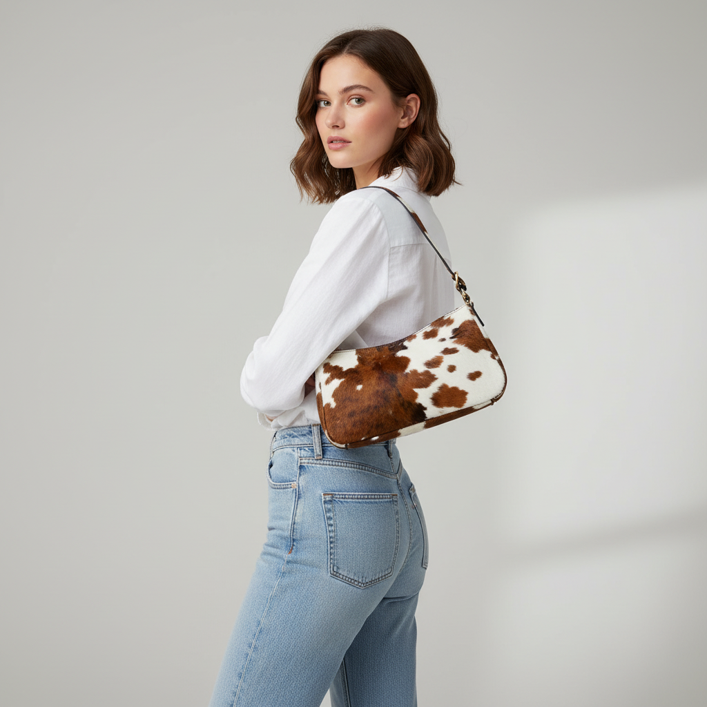 tessuto simile a pelle