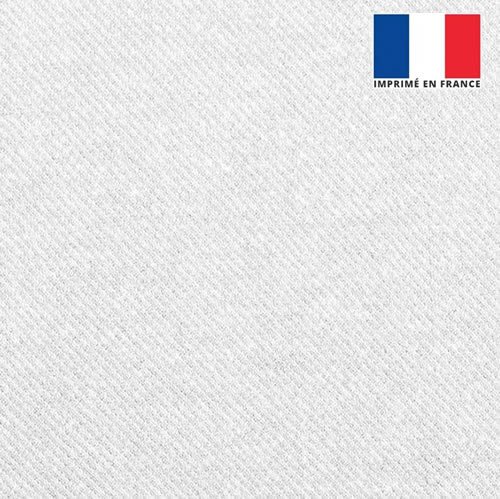 Caban 345 gr/m² - Coupon personnalisé