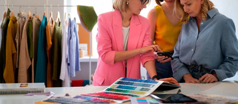 Creare un brand moda: come la stampa tessile personalizzata ti aiuta a distinguerti