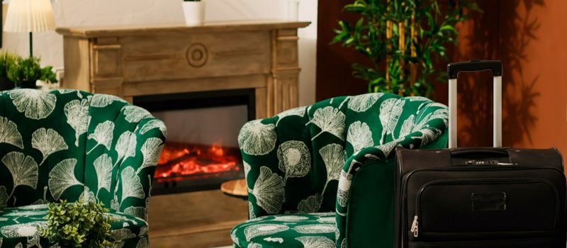 CUSTOM TEXTILES FOR HOSPITALITY: CREATE A UNIQUE GUEST EXPERIENCE
