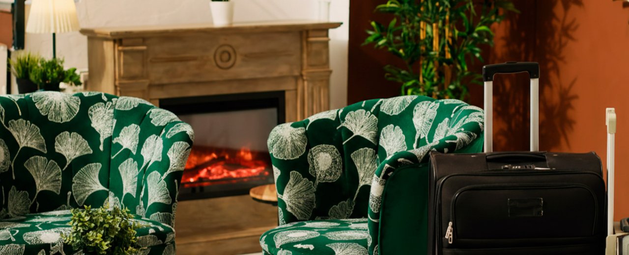CUSTOM TEXTILES FOR HOSPITALITY: CREATE A UNIQUE GUEST EXPERIENCE