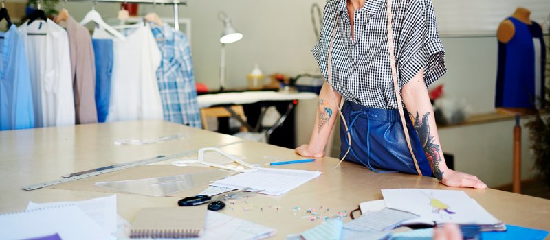 LES ERREURS À ÉVITER LORS DE LA CRÉATION D'UN PROJTEXTILE SUR MESURE