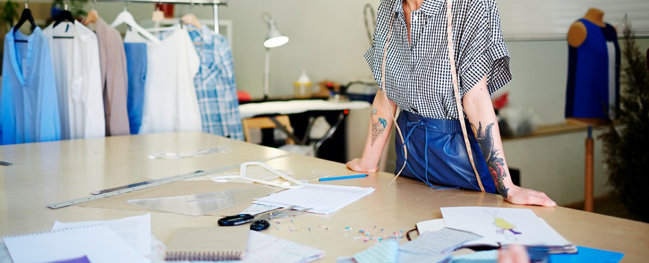 LES ERREURS À ÉVITER LORS DE LA CRÉATION D'UN PROJTEXTILE SUR MESURE