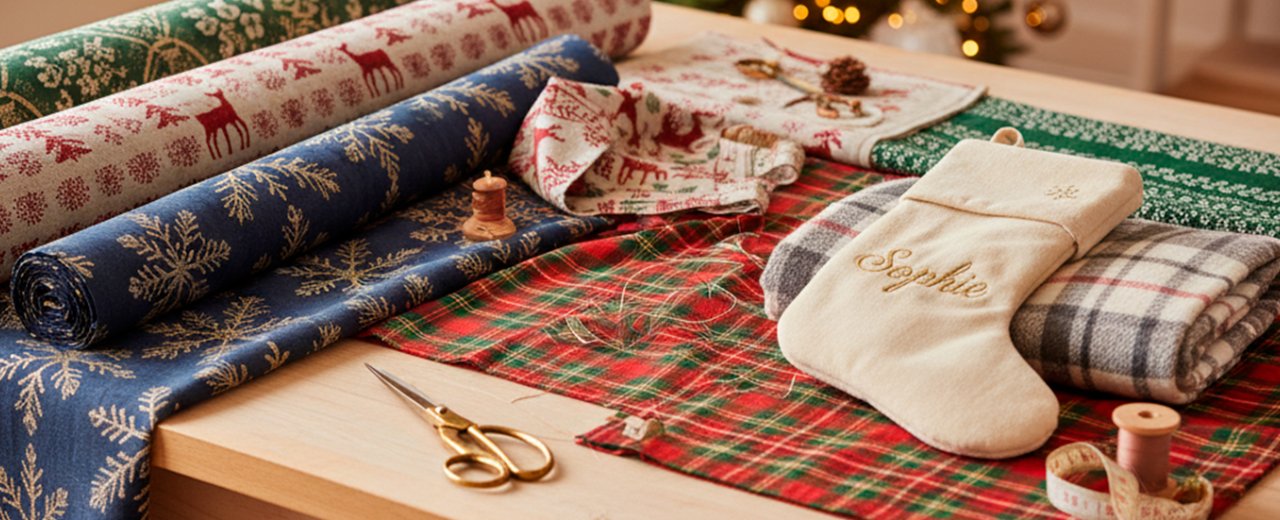 CADEAUX DE NOËL PERSONNALISÉS : 5 CRÉATIONS DE NOËL SUR MESURE