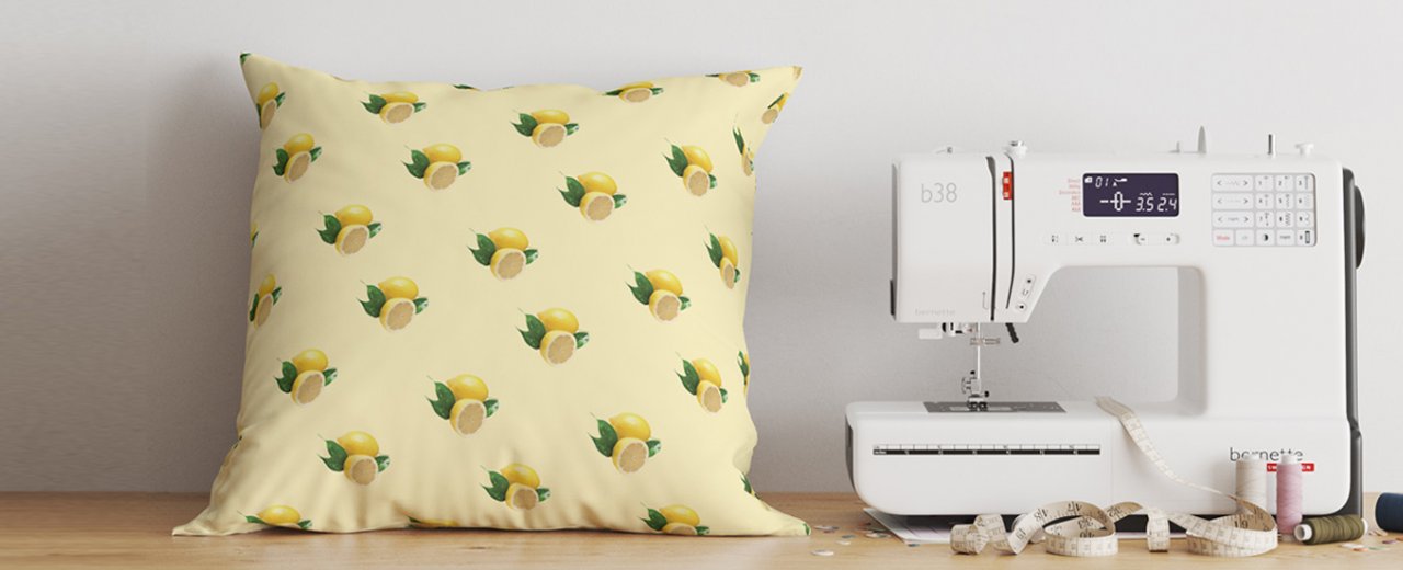 CREATE YOUR OWN PRINTED FABRIC