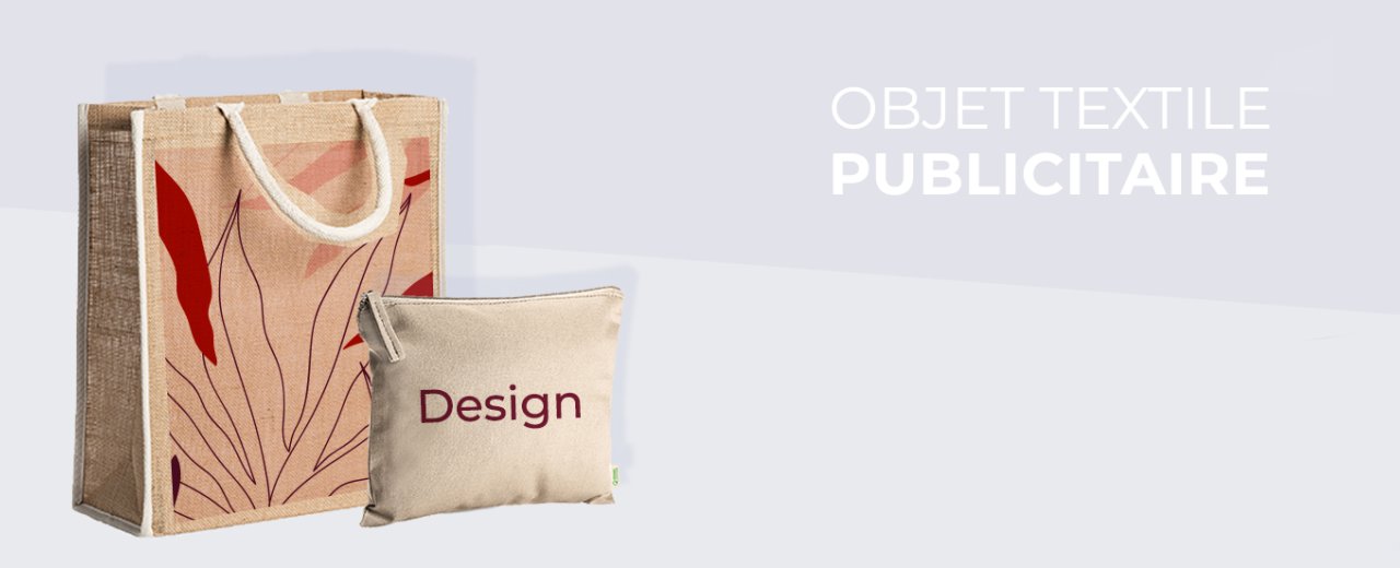 Vente d'Objets Publicitaires Personnalisés