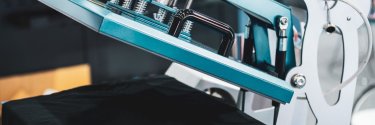 TOUT SAVOIR SUR LE TRANSFERT TEXTILE THERMOCOLLANT