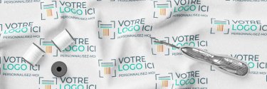 COMMENT IMPRIMER UN LOGO SUR DU TISSU ?