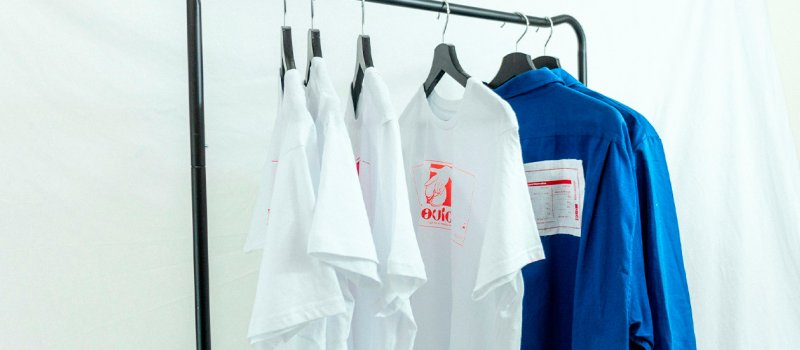 LOS PASOS ESENCIALES PARA LANZAR TU PROPIA MARCA TEXTIL (CON LA AYUDA DE TISSUS PRINT)