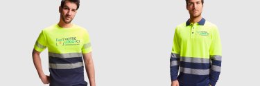 Kompletter Leitfaden: Arbeitskleidung personalisieren und bedrucken